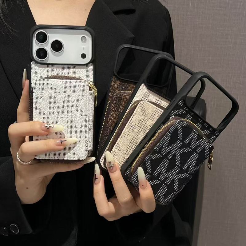 MK iPhone Shell 090209